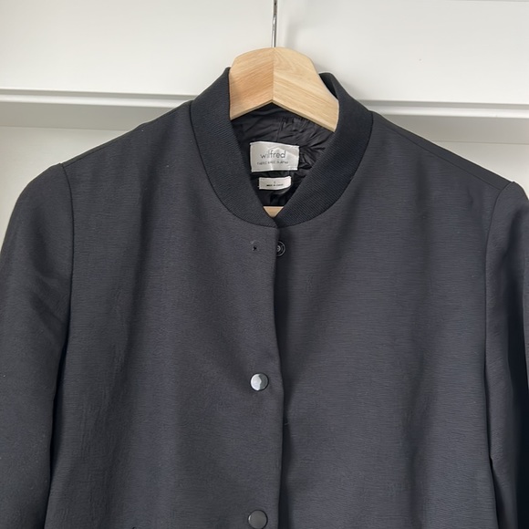 Wilfred Bomber Jacket - Picture 3 of 6